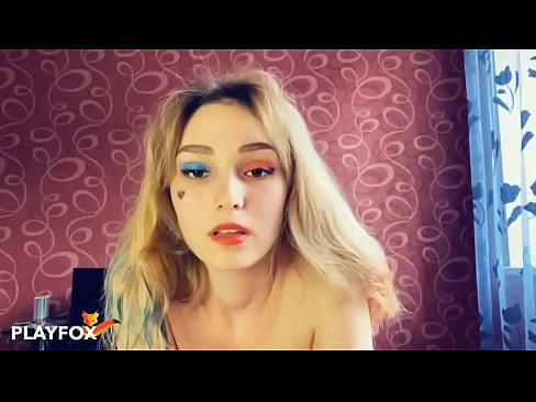 ❤️ Magiški virtualios realybės akiniai suteikė man sekso su Harley Quinn ️❌ Porno vk prie porno lt.porngipfy.ru ❌️